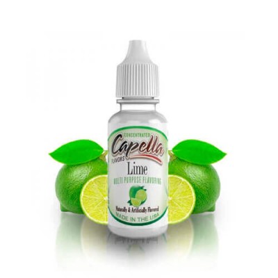 Capella Lime 10ML